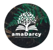 Logo amaDarcy
